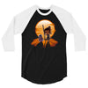 jakku sunset 3/4 Sleeve Shirt