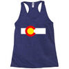 colorando Racerback Tank