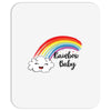Rainbow Baby Mousepad