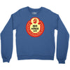 red horse extra strong beer Crewneck Sweatshirt