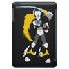 zero splatter clearance iPad Mini Case