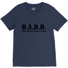 dadd V-Neck Tee