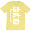 v2 eat sleep scuba dive T-Shirt