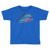 merry christmas Toddler T-shirt