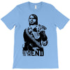outlaws to the end 5 T-Shirt