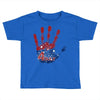 july 4 Toddler T-shirt