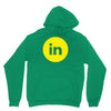 in Hoodie