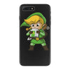 blowing bits iPhone 7 Plus Case