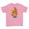 tired Youth Tee