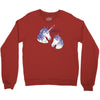 brocorn Crewneck Sweatshirt