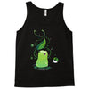 leaf storm Tank Top