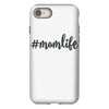 mom life svg iPhone 8