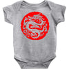 THE DRAGON NEST Baby Bodysuit