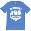 thunder girls T-Shirt