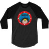 diana 3/4 Sleeve Shirt