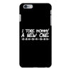 i tore mommy a new one iPhone 6/6s Plus Case