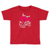 are you kitten me Toddler T-shirt