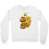 wario Crewneck Sweatshirt
