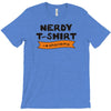 nerdy T-Shirt