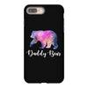 Daddy Bear iPhone 8 Plus