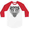 roar 3/4 Sleeve Shirt