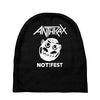 anthrax Baby Beanies