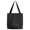 we wish you a merry christmas Tote Bags