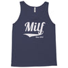 milf since 2012 Tank Top