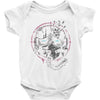 death pilot Baby Onesie