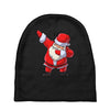 Santa Dabbing Baby Beanies