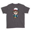 toothless Youth Tee