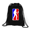 Thor NBA Style Drawstring Bags