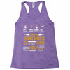 Born November Multitasking Problem Solving Tees Racerback Tank