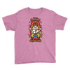 mochonesa Youth Tee