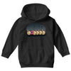 plus one Youth Hoodie