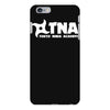 tna tokyo ninja academy iPhone 6 Plus/6s Plus Case