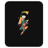 Izuku Midoriya Mousepad