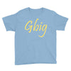 gbig Youth Tee