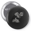 umbskull Pin-back button