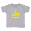 INVICTUS GAMES Toronto 2017 Toddler T-shirt