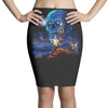 dead wars Pencil Skirts