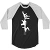 ar 15 infidel 3/4 Sleeve Shirt