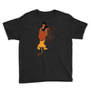 precipocket Youth Tee
