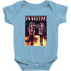twenty one pilots Baby Onesie