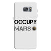 Occupy Mars Shirt Samsung Galaxy S7
