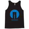 reynholm industries Tank Top