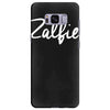 zalfie hoodie alfie gift Samsung Galaxy S8 Plus