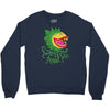 feed me Crewneck Sweatshirt