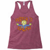 ralph wrecking it Racerback Tank