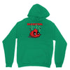 deadstool Unisex Hoodie